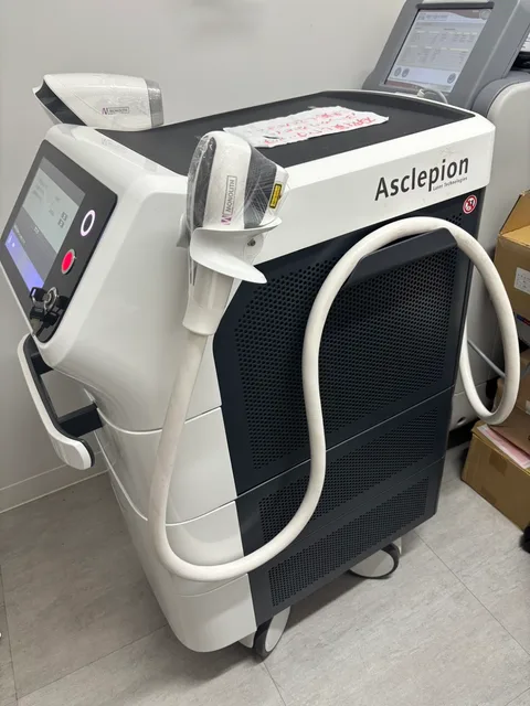 MeDioStar Monolithの参考写真