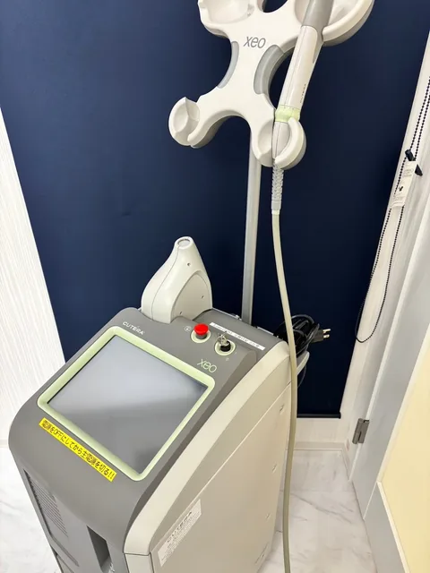 xeoの参考写真